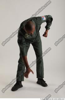 ERIC PILOT´S ATTACK